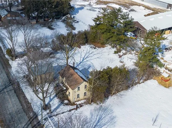 767393 Township Road 5, Blandford Blenheim, ON N0J 1M0