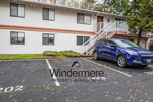 Alpine Village Apartments Photo 1