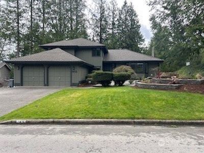 1410 224th Avenue NE, Sammamish, WA, 98074