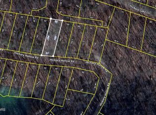 Hickory Hollow Rd, Crossville, TN 38572