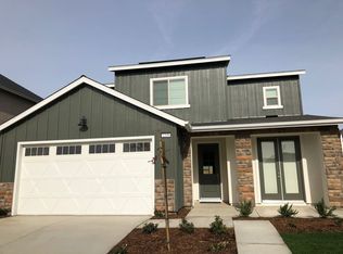 2339 Narvaez Way, Merced, CA 95340