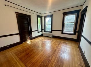80 Fairbanks St #2B, Brighton, MA 02135