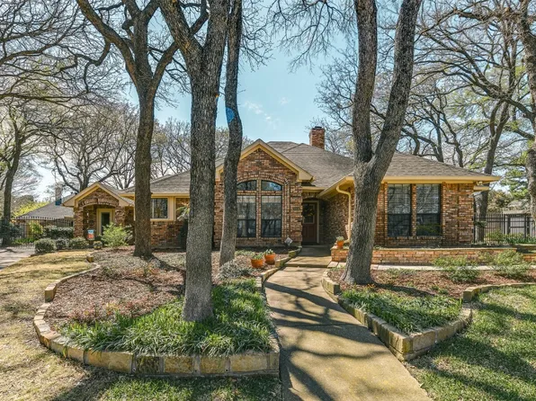 6906 Thornbird Ln, Arlington, TX 76001