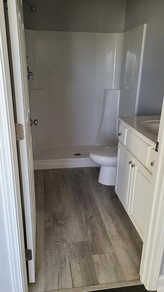3 bed, 2.5 bath, 1350 sqft, $1,650 — Photo 2