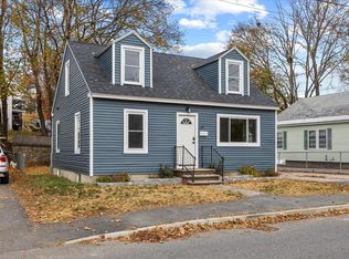 33 Kimball Street, Sanford, ME 04073