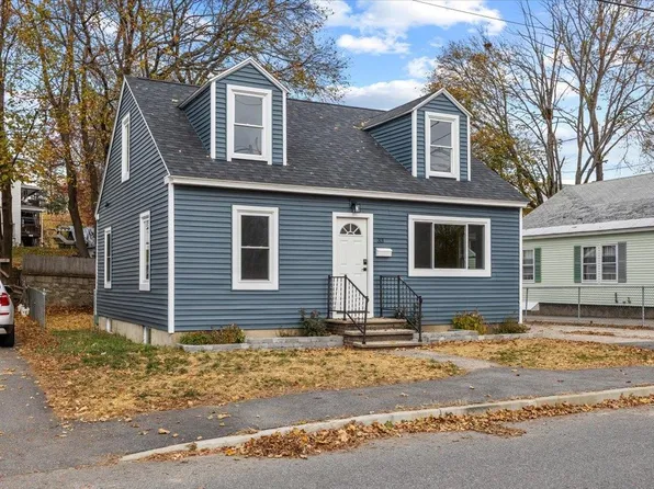 33 Kimball Street, Sanford, ME 04073