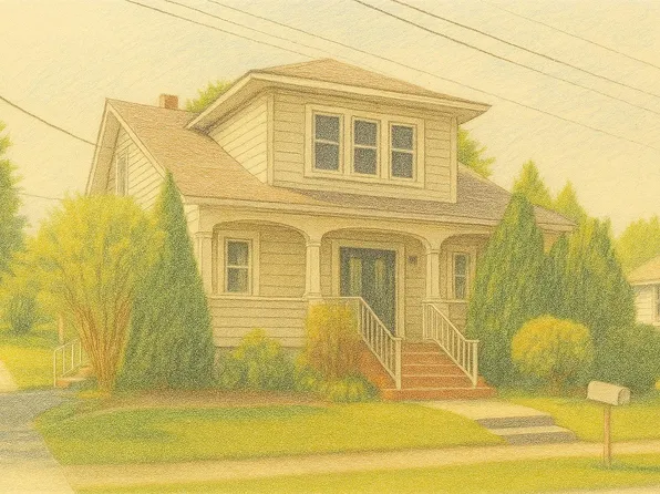 3033 Edgewood Ave, Parkville, MD 21234