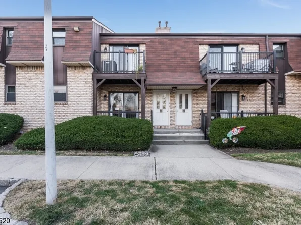 912 Yorkshire Drive #912, Raritan Twp., NJ 08822