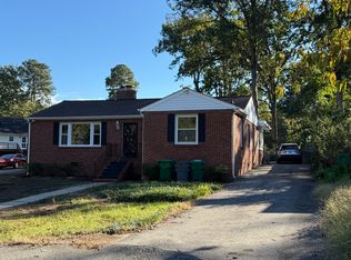 9209 Avalon Dr, Henrico, VA 23229