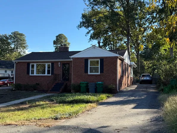 9209 Avalon Dr, Henrico, VA 23229