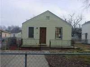 2216 S Topeka Ave, Wichita, KS 67211