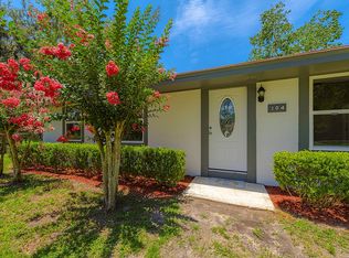 104 Bellray Dr, Satsuma, FL 32189