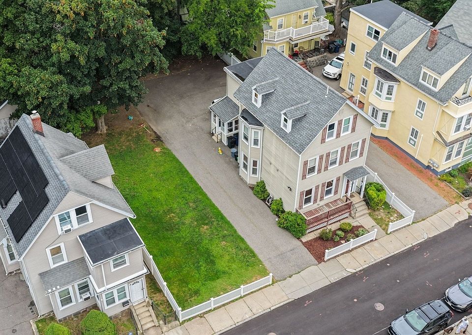 1st image of 33 Cohasset St #2