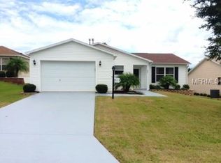 447 Gaskin Ln, The Villages, FL 32162
