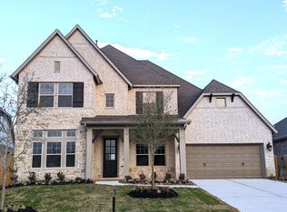 32446 Soaring Willow Way, Conroe, TX 77385