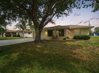 23128 Rountree Ave, Punta Gorda, FL 33980