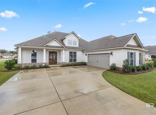 724 Culpeo Ave, Fairhope, AL 36532