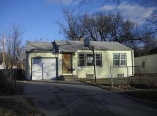 714 N Spruce St, Wichita, KS 67214