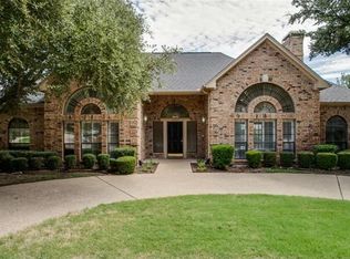 2814 Miramar Dr, Carrollton, TX 75007