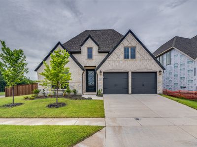 1103 Barnmeadow Ln, Forney, TX, 75126