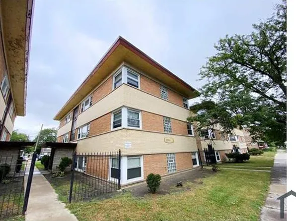 2304 W Garfield Blvd #2F, Chicago, IL 60609