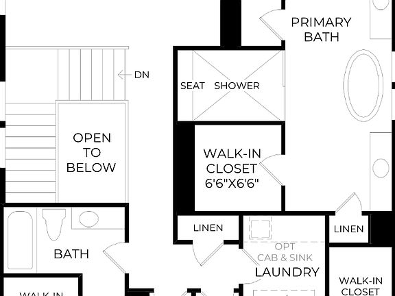 2nd Floor