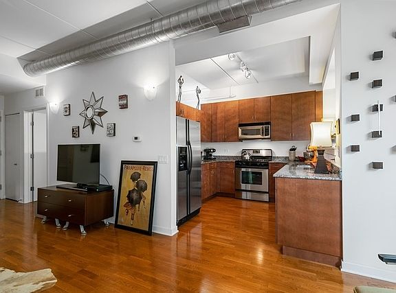 5th image of 873 N Larrabee St #17