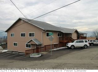 187 NE Baker St, Winston, OR 97496