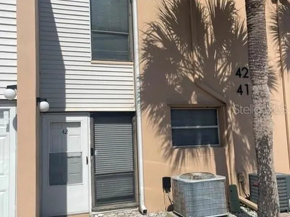 5500 OCEAN SHORE BOULEVARD #UT42, ORMOND BEACH, FL 32176