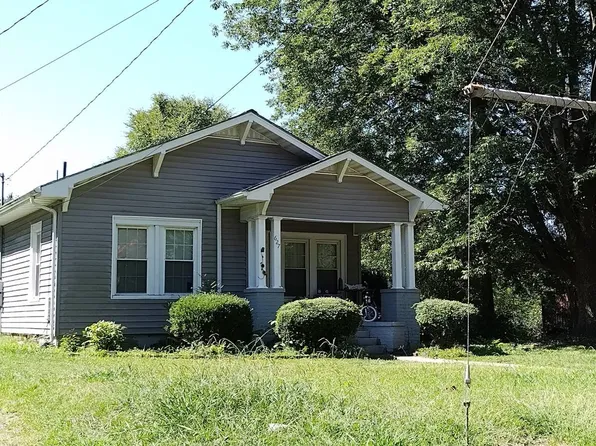 627 Home Ave, Asheboro, NC 27203