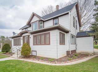 N453 County Rd S, Kewaskum, WI 53040