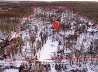 200 Griffin Rd, Stoneboro, PA 16153