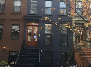 476 Jefferson Ave, Brooklyn, NY 11221