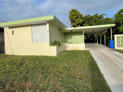 D7 Dr Palau St, Humacao, PR, 00791