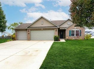 2416 Nathan Ct, Avon, IN 46123