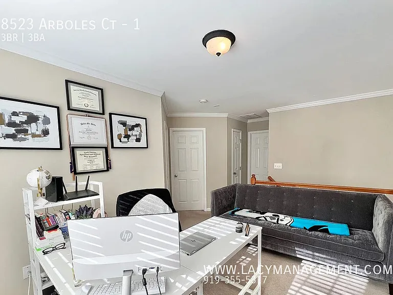 8523 Arboles Ct #1 — Photo 11