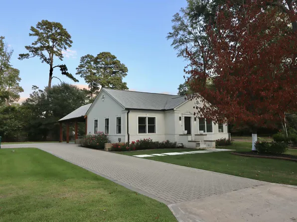 3302 Olive St, Texarkana, TX 75503