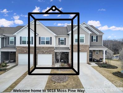 5018 Moss Pine Way, Fort Mill, SC, 29708