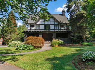 547 E Rockwood Blvd, Spokane, WA 99202