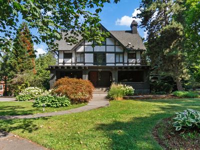 547 E Rockwood Blvd, Spokane, WA, 99202
