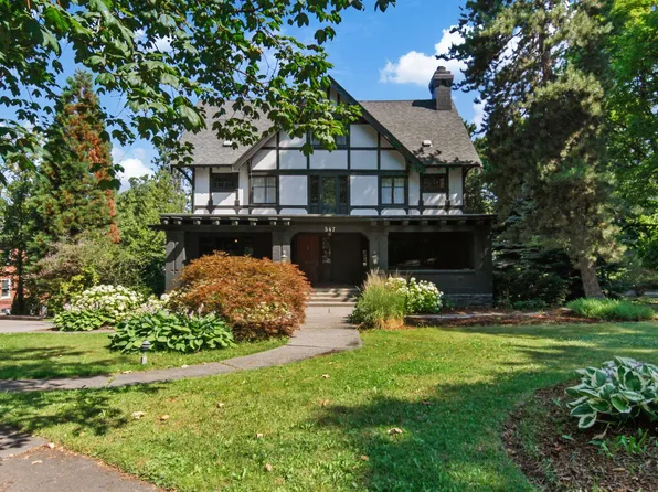 547 E Rockwood Blvd, Spokane, WA 99202
