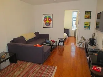 Rented by Keller Williams NYC
