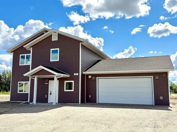 2758 W 2nd Ave, North Pole, AK 99705