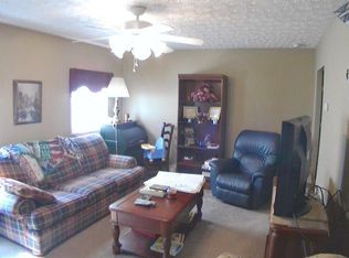 3422 Hughes St, Huntington, WV 25704