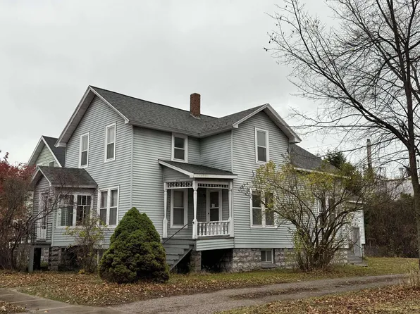 516 Ford Ave, Alpena, MI 49707
