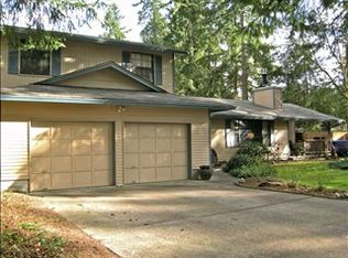 4606 Timberline Dr SE, Lacey, WA 98503