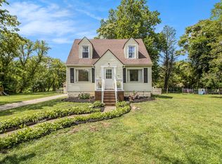 19820 Merriman Rd, Romulus, MI 48174