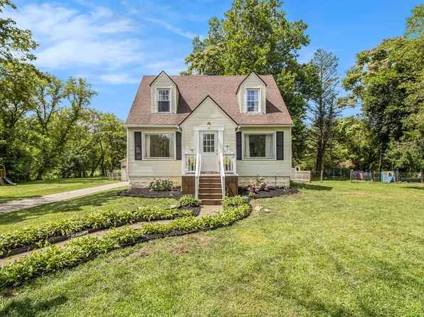 19820 Merriman Rd, Romulus, MI 48174