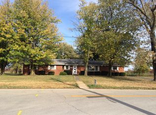 7968 York Ridge Rd, Guilford, IN 47022