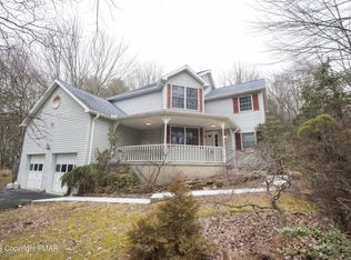 160 Valley Rd W, Kunkletown, PA 18058